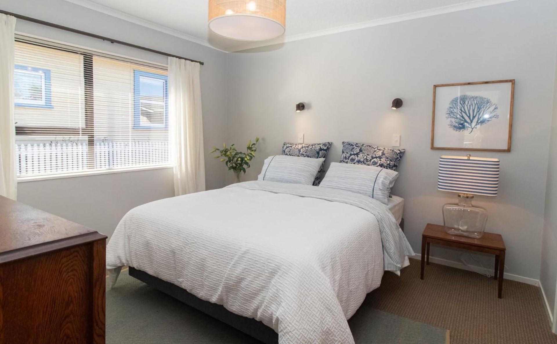 The Coastal Cottage Central City Location New Plymouth Exterior photo